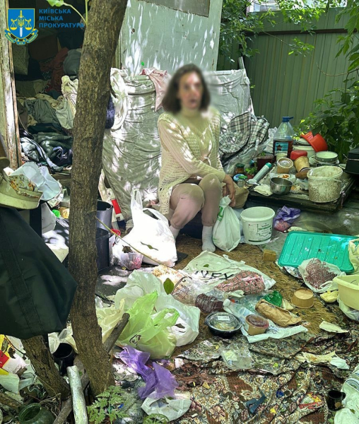 Die Gräber von Da Vinci und Juice zerbrochen: Eine Frau wurde festgenommen Kiew“ />< /p></p>
<p><img decoding=