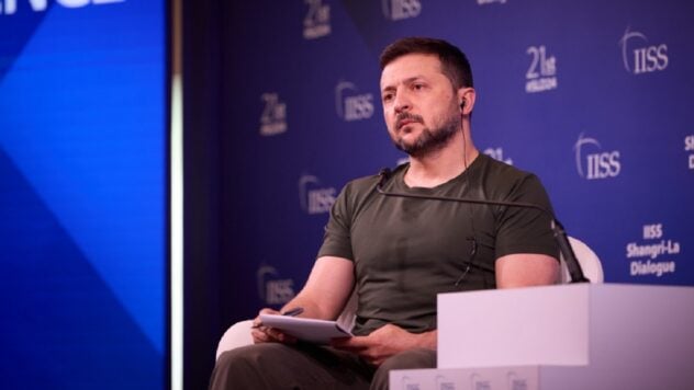 Die Ukraine lud Israel und Palästina zum Friedensgipfel ein – Zelensky