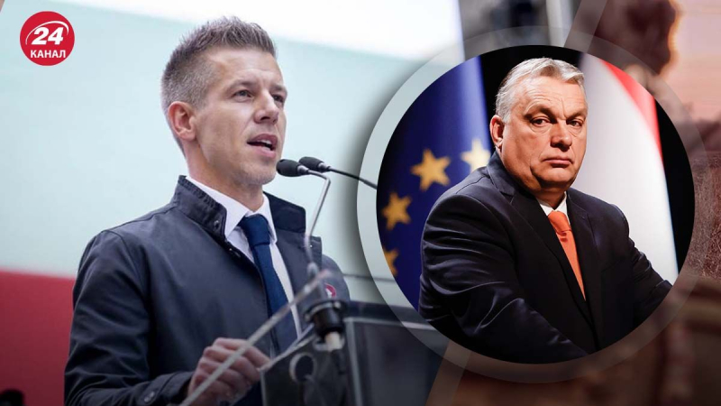 Europa hat Orban satt: Wer gehört ihm? Konkurrent Magyar und wie er die ungarische Politik verändern kann“ /></p>
<p _ngcontent-sc95 class=