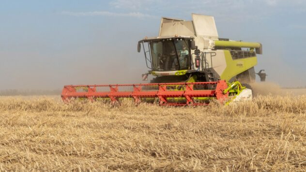 Mobilisierung in der Ukraine: Landwirte können eine Reservierung für ein Jahr erhalten