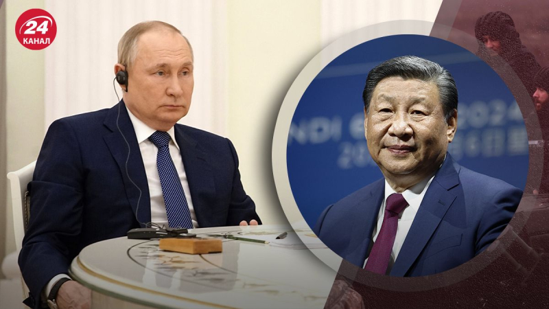 China hilft Russland, den Friedensgipfel zu stören: Welche Länder könnten von Peking beeinflusst werden