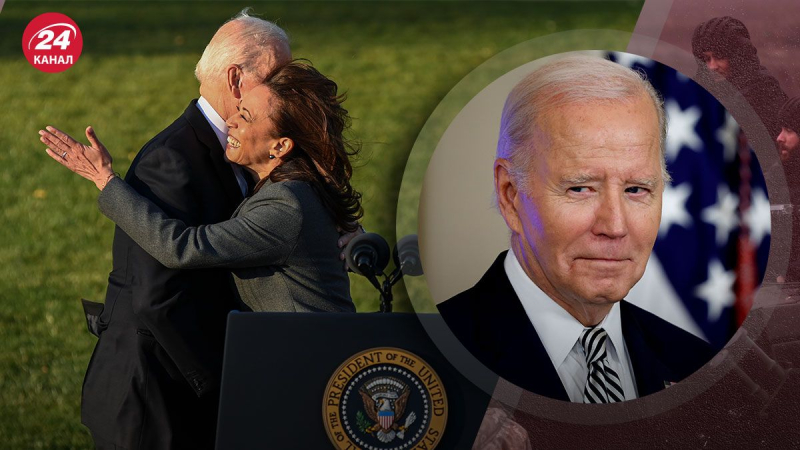 Biden wird nicht zum Friedensgipfel gehen: Welche Auswirkungen wird es auf die Beziehungen zwischen der Ukraine und den Vereinigten Staaten haben? /></p>
<p _ngcontent-sc162 class=