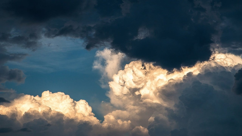 Regen mit Gewittern und Hitze bis +35 °C: Wettervorhersage ab 10. Juni