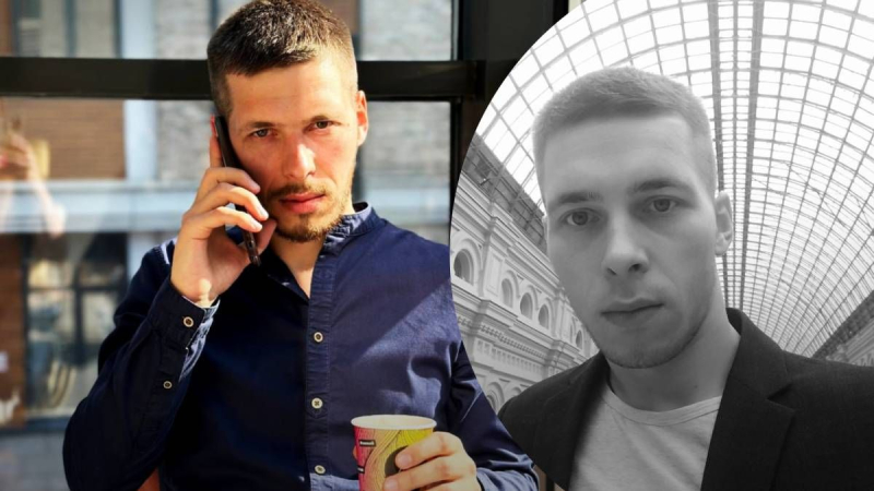 Z-Aktivist Egovtsev wurde in der Region Moskau getötet: Seine Bewegung verfasste Denunziationen berühmter Russen