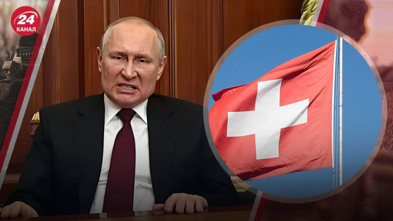 Der Kreml ist besorgt über den ukrainischen Friedensgipfel: Welche Bedrohungen bestehen für Putin?“ /></p>
<p _ngcontent-sc95 class=