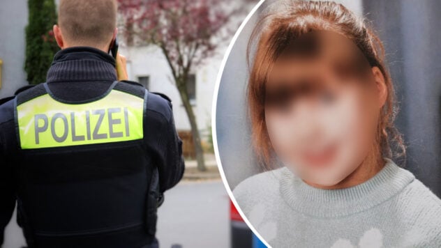 Mord an der 9-jährigen Valeria: Unter den Verdächtigen sind zwei Männer, die mit der Mutter in Verbindung stehen - Medien