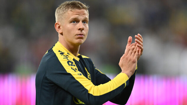 Es ist eine Schande, den Fans in die Augen zu schauen: Zinchenko nach der Niederlage gegen Rumänien