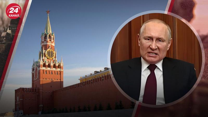 Putins Macht schwächt sich, sie könnte jede Sekunde nachgeben, – Aslanyan