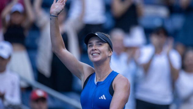 Svitolina hat die vierte Runde von Roland Garros erreicht: Der nächste Gegner steht fest