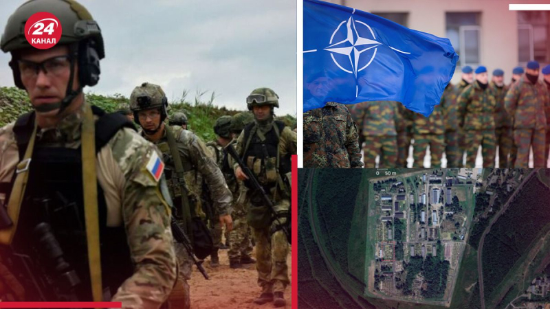 Es gab keine Bedrohung, es gab einen Grund für den Krieg: Wo verschwanden russische Truppen von der NATO-Grenze