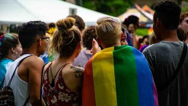 Schritt für Schritt: Wie der Gesetzentwurf 9103 die Rechte von LGBTQI+ schützt und warum er nicht berücksichtigt wurde die Rada seit mehr als einem Jahr 