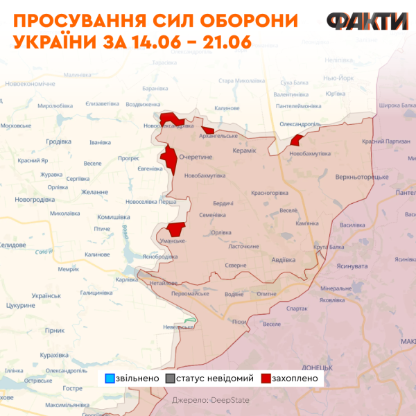 Der Erfolg des ersten Friedensgipfels, Putins Asienreise und die Kämpfe in der Region Charkow: Analyse der Ereignisse der Woche