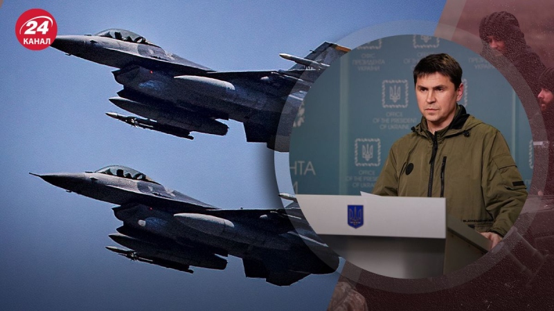 Selenskyj nannte Gründe, warum die F-16 immer noch nicht in der Ukraine“ /></p>
<p _ngcontent-sc199 class=