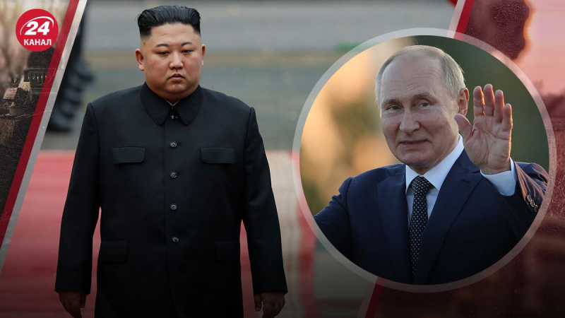 Xi Jinping kann die DVRK stoppen: Warum Putin nach Pjöngjang ging