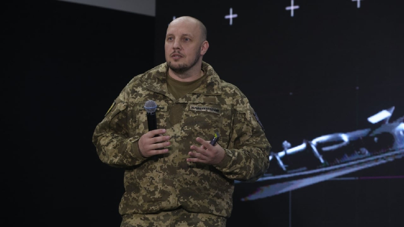 Sie werden den Feind bis zum Ural besiegen: Verteidigungsministerium über die Streitkräfte unbemannter Systeme“ /></p>
<p> <img decoding=