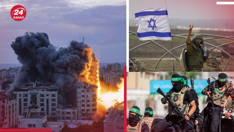 Es gibt keine politische Lösung: Warum der Krieg zwischen Israel und Hamas weitergehen wird