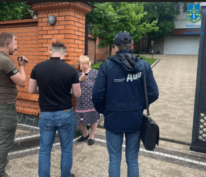 Die Brüder Medvedchuk und Kozak wurden wegen Nichtzahlung von mehr als 75 UAH angeklagt Millionen an Steuern“ /></p>
<p><img decoding=