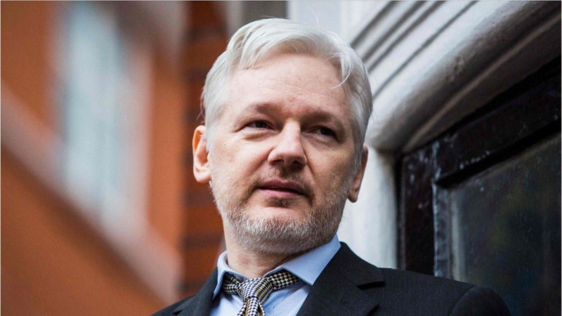 Der größte Skandal der Geschichte: WikiLeaks-Gründer Julian Assange bekannte sich schuldig und wurde freigelassen