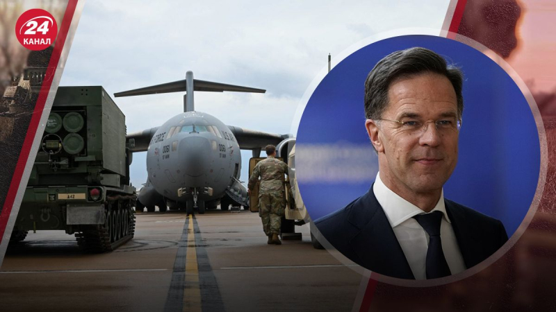 Ein großer Freund der Ukraine: Welchen Kurs kann der neue NATO-Generalsekretär Mark Rutte einschlagen