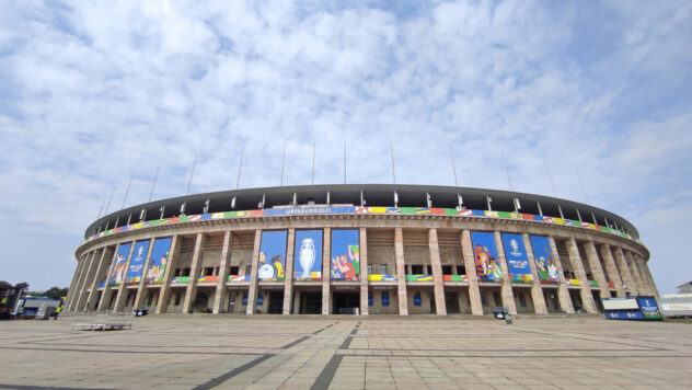 Euro 2024: Kalender und Zeitplan aller Spiele