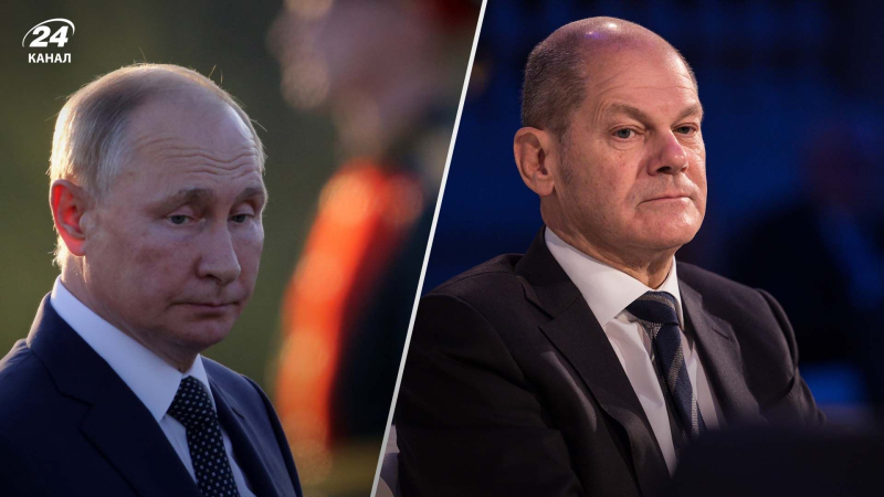 Putins Friedensplan wurde beim Gipfel in der Schweiz nicht diskutiert, – Scholz