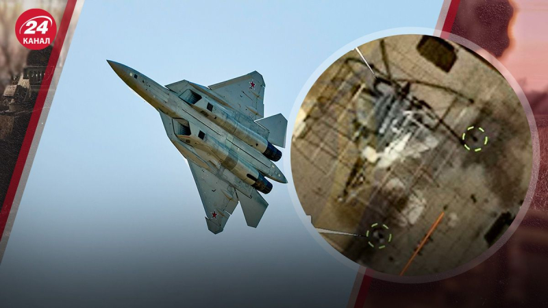 Wir arbeiten seit 20 Jahren daran Jahre, – Luftfahrtexperte für russische Su-57-Jäger der „5. Generation“ /></p>
<p _ngcontent-sc95 class=