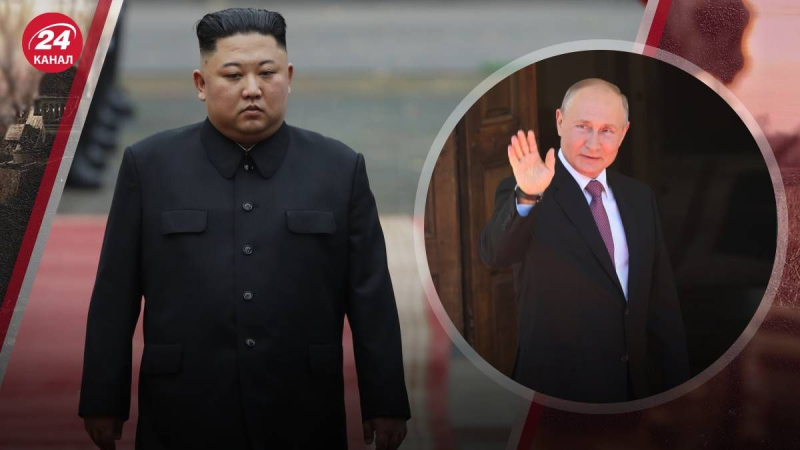 Erfüllt Putins Bedürfnisse: Was will Kim Jong-un von der Zusammenarbeit mit Russland?