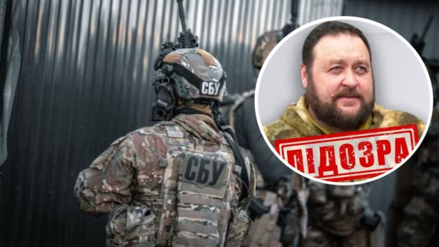 Der SBU meldete den Verdacht dem Chef der Jugendarmee auf der Krim, der Schulkinder rekrutiert Kampf“ /></p>
<p>Der Sicherheitsdienst der Ukraine meldete den Verdacht dem russischen Propagandisten Sergei Gavrilchuk, dem Leiter des „Regionalhauptquartiers“ der Ukraine. die sogenannte Jugendarmee auf der vorübergehend besetzten Krim.</p>
<p>Es wird berichtet, dass die in den Fall verwickelte Person Schulkinder für den Kampf gegen die Ukraine rekrutiert.</p>
<h2>Der SBU meldete den Verdacht dem Chef der Jugendarmee auf der Krim.</h2>
<p>Wie der SBU berichtete, rekrutiert Gavrilchuk in seiner „Position“ massiv örtliche Schulkinder für die Militärorganisation des Aggressorlandes. Jede Schule auf der Halbinsel hat die Anweisung, ihre Schüler zur Yunarmiya zu schicken.</p>
<p>Gucke gerade </p>
<blockquote>
<p>— Die Ausbilder dieser Einrichtung hetzen Kinder ideologisch gegen die Ukraine auf. Außerdem bringen sie Schulkindern Kampftaktiken bei und führen mit ihnen Feuer-, Aufklärungs- und Sabotagetrainings durch, — dem SBU gemeldet.</p>
</blockquote>
<p>Darüber hinaus wurden Exkursionen mit Schülern zur Minensprengausbildung in der örtlichen Jugendarmeezelle eingeführt.</p>
<p>Am Ende des Schuljahr legen Gymnasiasten die entsprechende „Prüfung“ ab, auf deren Grundlage Gavrilchuk persönlich „Absolventen“ rekrutiert. in die Streitkräfte der Russischen Föderation.</p>
<p>Wie der Sicherheitsdienst feststellte, erfüllt die betroffene Person damit die Anweisung des Kremls, die gegen die Verteidigungskräfte kämpfenden Besatzungsgruppen mit neuem Personal aufzufüllen.</p>
<p>Auf der Grundlage der gesammelten Beweise informierten die Ermittler des Sicherheitsdienstes Gavrilchuk in Abwesenheit über den Verdacht gemäß zwei Artikeln des Strafgesetzbuchs der Ukraine: Teil 1 der Kunst. 438 (Verstoß gegen die Gesetze und Bräuche des Krieges) und Teil 3 der Kunst. 436-2 (Rechtfertigung, Anerkennung als rechtmäßig, Leugnung der bewaffneten Aggression der Russischen Föderation gegen die Ukraine, Verherrlichung ihrer Teilnehmer).</p>
<p>Es laufen derzeit umfassende Maßnahmen, um den Angreifer wegen Verbrechen gegen Ukrainer vor Gericht zu stellen .</p>
</p></p>
<!-- relpost-thumb-wrapper --><div class=