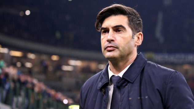 Ex-Trainer von Shakhtar Fonseca übernimmt Milan: Einzelheiten des Deals