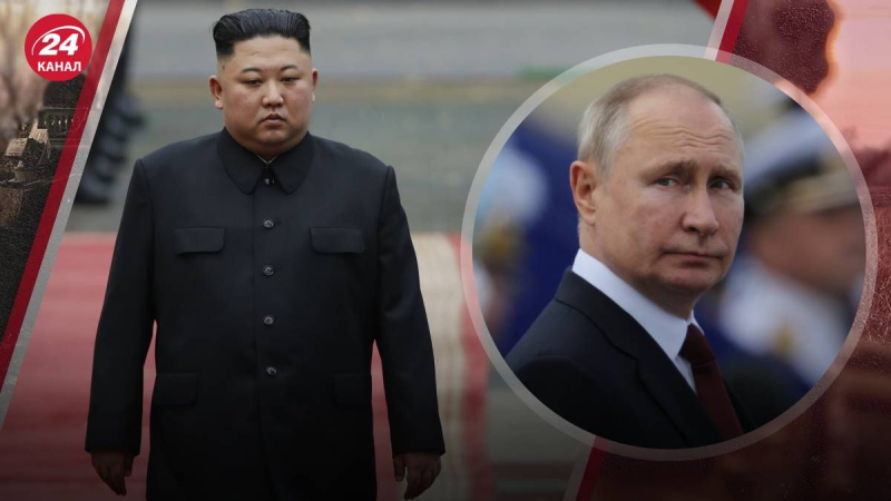 Nicht viele Werkzeuge: Kann der Westen die Zusammenarbeit stoppen? Nordkorea mit Putin“ /></p>
<p _ngcontent-sc95 class=