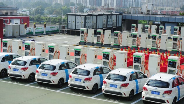 EU erhebt Zölle auf chinesische Elektroautos: Pekings Reaktion