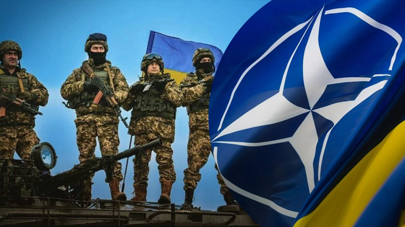 Die NATO plant die Schaffung des Postens eines Sondergesandten in der Ukraine, – Außenpolitik