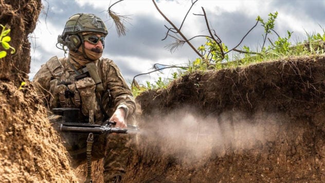 Die Tschechische Republik wird auf ihrem Territorium 4.000 ukrainische Soldaten ausbilden – Verteidigungsministerium der Land