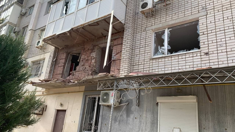 Beschuss von Cherson, Dnjepr und Kriwoj Rog, englisches Recht und kanadische Sanktionen : Hauptnachrichten 4. Juni“ /></p>
<p><img decoding=