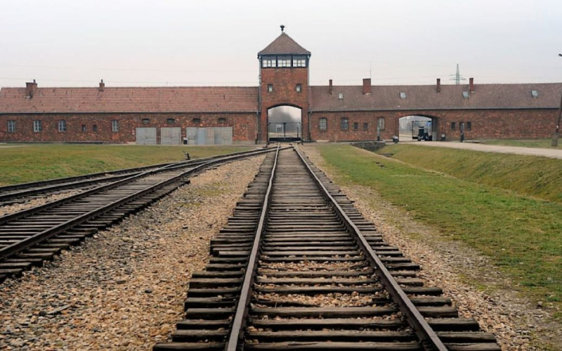 Deutsch Schulkinder haben sich in Auschwitz blamiert: Was hat Hitler damit zu tun? in Auschwitz.</p>
<p>Das berichtet Bild.</p>
<p>Eine Gruppe von Schülern der nach ihr benannten Schule. Einstein in der Stadt Latzen wurde nach Polen gebracht, um die Gedenkstätte auf dem Gelände des Konzentrationslagers Auschwitz-Birkenau zu besuchen. Fünf 17-jährige Schulkinder veranstalteten in einem Krakauer Hotel eine Party mit Alkohol, spielten Aufnahmen von Reden Adolf Hitlers ab und machten mit ihren Händen Nazi-Glückwünsche. Sie hätten eine Aufzeichnung des Trinkgelages auf Snapchat gepostet, berichtet die Hannoversche Allgemeine Zeitung.</p>
<p>Der Skandal wurde nach der Rückkehr aus Polen bekannt. Alle fünf wurden suspendiert und der Polizei gemeldet. Es fand ein Bildungstreffen statt, bei dem sich die fünf bei Lehrern, Eltern und Klassenkameraden entschuldigten. Die Täter wurden beauftragt, einen ausführlichen Bericht über die Zeit des Nationalsozialismus zu verfassen.</p>
<p><strong>Wir erinnern uns daran</strong>, dass das Netzwerk über ein Foto einer Frau vor dem Hintergrund des Konzentrationslagers Auschwitz empört war .</p>
<h4>Ähnliche Themen:</h4>
<p> Weitere Neuigkeiten</p>
<!-- relpost-thumb-wrapper --><div class=