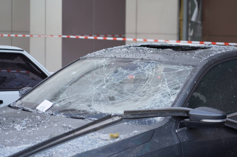 Streik am Dnjepr am 3. Juli: Zahl der Opfer steigt auf acht