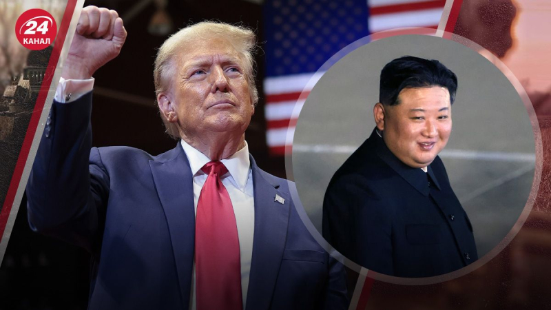 Nordkorea möchte Trump im Weißen Kleid sehen House: Warum seine Politik für Pjöngjang von Vorteil ist“ /></p>
<p _ngcontent-sc164 class=