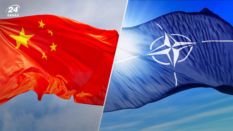 Die NATO beschuldigte China, Russland im Krieg zu unterstützen: Wie reagierte Peking?“ /></p>
<p>China reagierte auf die Vorwürfe der NATO, Russland im Krieg zu unterstützen/Collage von Channel 24</p>
<p _ngcontent-sc107 class=