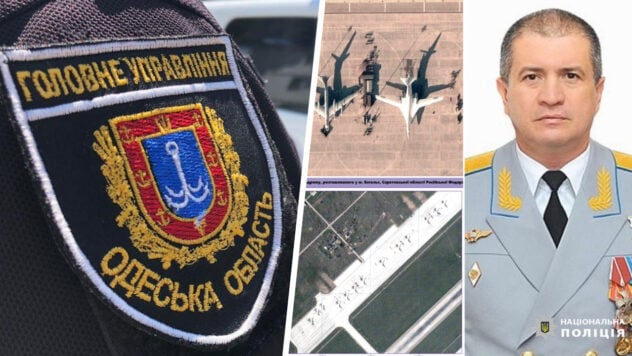 Der aus Odessa stammende russische General wurde wegen des Verdachts angeklagt, den Beschuss der Stadt angeordnet zu haben April 2022“ /> </p>
<p>Der aus Odessa stammende Generalleutnant der russischen Armee Sergei Kobylash, der im April 2022 den Befehl zum Beschuss der Wohnanlage Tiras in seiner Heimatstadt gab, wurde in Abwesenheit über den Verdacht informiert. </p>
<p>Die Presse berichtete darüber.</p>
<h2>RF-General Kobylash wurde verdächtigt, einen Streik gegen Odessa angeordnet zu haben</h2>
<p>Kobylash wird wegen Gesetzesverstoßes angeklagt und Bräuche des Krieges, gepaart mit vorsätzlichem Mord. Ihm droht lebenslange Haft.</p>
<p>Jetzt gucken </p>
<p>Ermittler der Nationalpolizei von Odessa stellten zusammen mit der militärischen Spionageabwehrabteilung des SBU fest, dass am 23. April 2022, am Vorabend von Ostern, auf Befehl von Kobylash eine Gruppe strategischer Luftfahrtflugzeuge der russischen Streitkräfte eingesetzt wurde startete X-101-Marschflugkörper in Richtung Odessa.</p>
<p>Eine davon traf ein 16-stöckiges Wohnhaus im Kiewer Bezirk.</p>
<p><img decoding=
