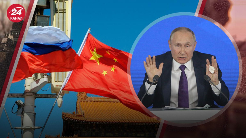 Die Wirtschaft wird ohne China nicht funktionieren: Welche Mechanismen können Russland zu Zugeständnissen zwingen