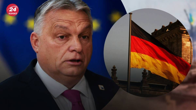 Nachgeschmack von Orbans Reisen: Deutschland sagte, Ungarns EU-Präsidentschaft habe „Ärger gemacht“ /></p>
<p>Das deutsche Außenministerium ist unzufrieden mit den ersten Wochen der ungarischen EU-Ratspräsidentschaft/Channel 24 Collage</p>
<p _ngcontent-sc107 class=