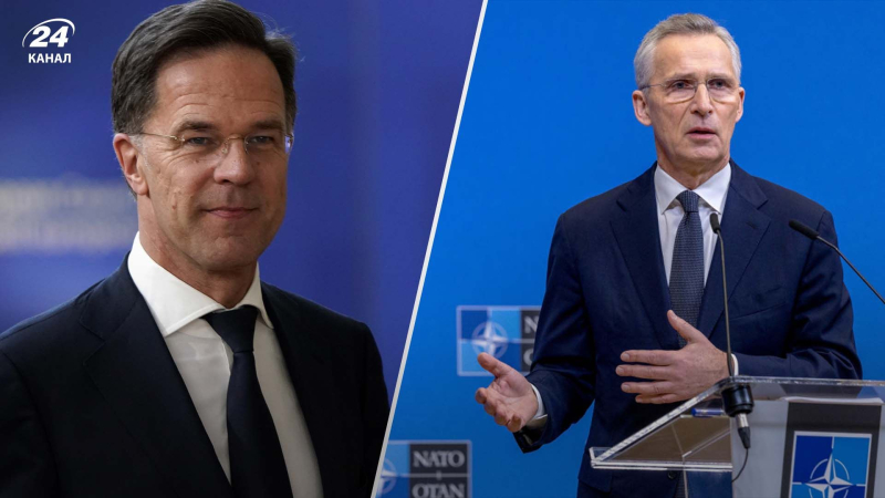 Wird Rutte Stoltenbergs Linie fortsetzen: Was der ehemalige NATO-Sprecher sagt