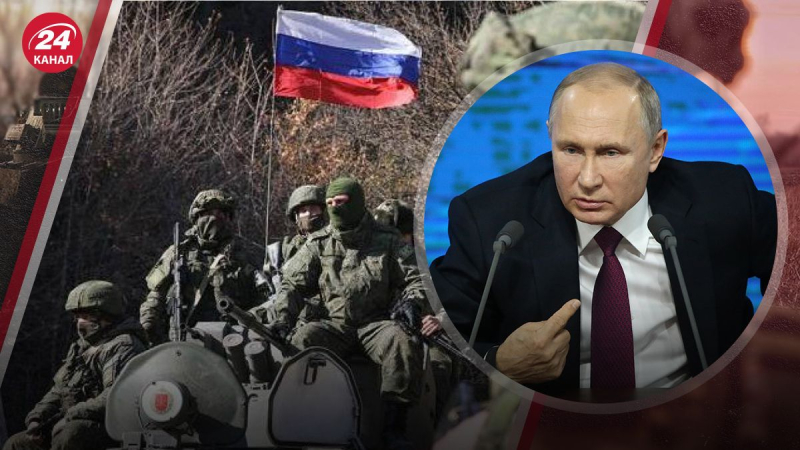 Die Welt schwieg: Wie Putin seine Aggression steigerte