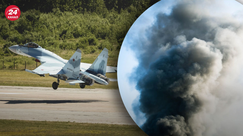 SBU- und GUR-Drohnen treffen den Flugplatz in Achtubinsk: Wir zeigen auf der Karte, wo er sich befindet