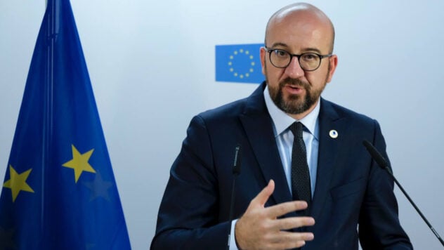 Der Vorsitzende des Europäischen Rates zu Orbans Plänen, in die Russische Föderation zu gehen: Wir haben es nicht getan schicken Sie ihn dorthin“ /></p>
<p>Der Vorsitzende des Europäischen Rates Charles Michel äußerte sich negativ über Informationen in den Medien über die Absichten des vegrischen Premierministers Viktor Orban, zu Verhandlungen nach Moskau zu reisen.</p>
<p> Er veröffentlichte seine Position in seiner Zeitung.</p>
<p>Nach Angaben des Politikers hat Ungarn, das derzeit den Vorsitz im Europäischen Rat innehat, kein Mandat, mit der politischen Führung Russlands zu interagieren.</p>
<p>Jetzt haben sie es Zuschauen </p>
<blockquote>
<p> – Der Europäische Rat macht deutlich: Russland ist der Aggressor, die Ukraine ist das Opfer. Ohne die Ukraine könne keine Diskussion über die Ukraine stattfinden, — Michel betonte.</p>
</blockquote>
<h2>Ungarische EU-Ratspräsidentschaft — Orban reiste nach Kiew</h2>
<p>Am 1. Juli übergab Belgien seine Präsidentschaft im Europäischen Rat für die nächsten sechs Monate an Ungarn.</p>
<p>Der ungarische Ministerpräsident Viktor Orban begann den Monat mit eine Reise nach Kiew, wo er sich mit Präsident Wladimir Selenskyj traf und die Aussichten für eine Einstellung der Feindseligkeiten besprach.</p>
<p>Kürzlich deuteten die europäischen Publikationen VSquare und Direkt36 jedoch unter Berufung auf ihre Quellen an, dass Orbans unmittelbare Pläne auch Folgendes umfassen ein Treffen mit Diktator Wladimir Putin in Moskau.</p>
</p></p>
<!-- relpost-thumb-wrapper --><div class=