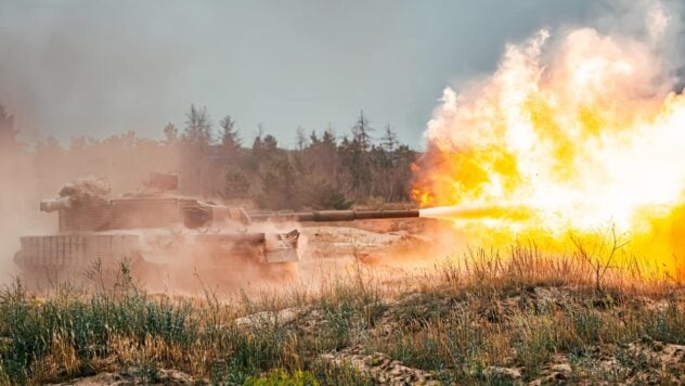 Russische Verluste überstiegen am 11. Juli 555.000 – Generalstab der Streitkräfte der Ukraine“ /></p>
<p>Verluste der Russischen Föderation am 11. Juli 2024 – Zusammenfassung des Generalstabs der Streitkräfte der Ukraine.</p>
<p>Nach den neuesten Daten sind die Streitkräfte der Ukraine Die Ukraine liquidierte 1.110 russische Invasoren pro Tag.</p>
<p>Die Gesamtverluste des russischen Armeepersonals am 869. Tag eines umfassenden Krieges überstiegen 555.000.</p>
<p>Jetzt beobachten </p>
<h2>Verluste der Russischen Föderation als vom 11. Juli 2024</h2>
<ul>
<li>Personal – ca. 555.620 (+1.110) Personen/Personen,</li>
<li>Panzer/Panzer ‒ 8.182 (+2) Einheiten,</li>
<p> < li>gepanzerte Kampffahrzeuge/APV – 15.732 (+17) Einheiten,</li>
<li >Artilleriesysteme – 15110 (+59) Einheiten,</li>
<li>MLRS – 1119 (+4) Einheiten,</li>
<li>Flugabwehrsysteme – 886 (+3) Einheiten,</li>
<li>Flugzeuge – 361 (+0) Einheiten,</li>
<li>Hubschrauber – 326 (+0) Einheiten, </li>
<li>UAVs operativ-taktisches Niveau/UAV operativ-taktisches Niveau – 12.009 (+36),</li>
<li>Marschflugkörper – 2.392 (+3),</li>
<li>Schiffe/Boote/Kriegsschiffe/Boote ‒ 28 (+0) Einheiten,</li>
<li>U-Boote ‒ 1 (+0) Einheiten,</li>
<li>Fahrzeuge und Treibstofftanks – 20.325 (+56 ) Einheiten</li >
<li>Spezialausrüstung ‒ 2.535 (+4).</li>
</ul>
<p>Der Krieg in vollem Umfang in der Ukraine dauert bereits seit dem 869. Tag.</p>
<p> < p>Sie können ihn überwachen die Lage in Städten auf der interaktiven Karte der Militäreinsätze in der Ukraine und auf der Karte der Luftangriffe in der Ukraine.</p>
</p></p>
<!-- relpost-thumb-wrapper --><div class=