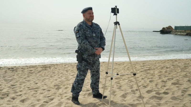 AFU Navy Day: Wie sich Marinedrohnen veränderten den Krieg und wurde ukrainisches Know-how