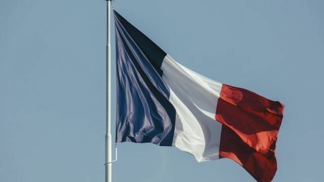 Die offiziellen Ergebnisse der Parlamentswahlen wurden in Frankreich bekannt gegeben