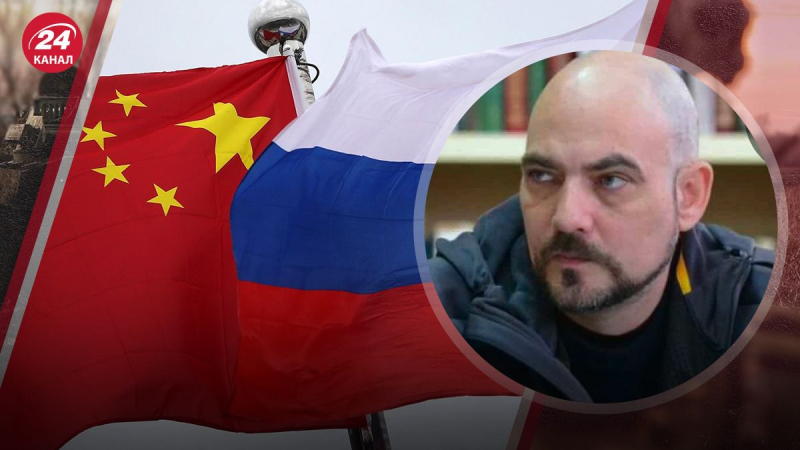 In Russland schlug der „Militärkorrespondent“ Terroranschläge unter ukrainischer Flagge auf für die VR China wichtige Objekte vor.“ /></p >Russischer Militärkommissar schlug Terroranschläge unter ukrainischer Flagge auf chinesische Ziele vor/Collage von Channel 24</p>
<p _ngcontent-sc198 class=