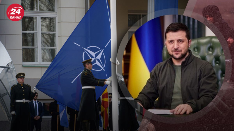 Man sollte nicht auf eine Einladung warten: Was die Ukraine beim NATO-Gipfel bekommen kann